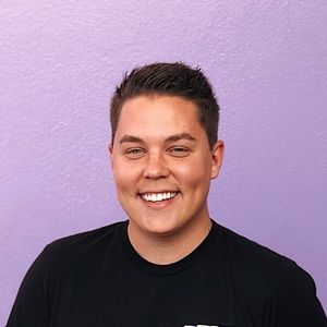 Meet your Posher, Brandon